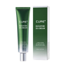 Load image into Gallery viewer, [KIM JEONG MOON Aloe] Cure+ Signature 3X Cream 50ml
