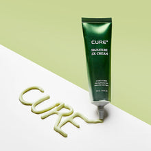 Load image into Gallery viewer, [KIM JEONG MOON Aloe] Cure+ Signature 3X Cream 50ml
