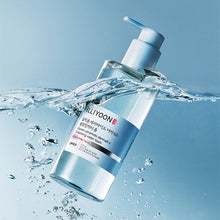 Load image into Gallery viewer, ILLIYOON Ceramide Derma6.0 Cleansingwater Foam 250ml
