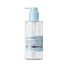 Load image into Gallery viewer, ILLIYOON Ceramide Derma6.0 Cleansingwater Foam 250ml
