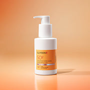 ILLIYOON Mild Easy-wash Sunscreen 150ml