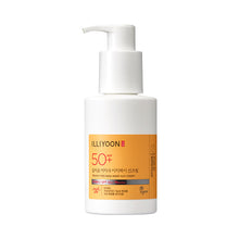 Load image into Gallery viewer, ILLIYOON Mild Easy-wash Sunscreen 150ml
