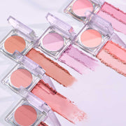 JUNGSAEMMOOL Colorpiece Blush 4.3g