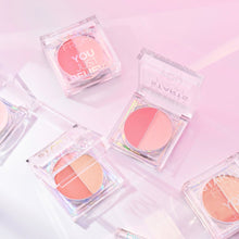 Load image into Gallery viewer, JUNGSAEMMOOL Colorpiece Cream Blush 2.6g
