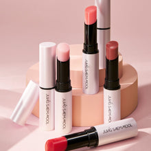 Load image into Gallery viewer, JUNGSAEMMOOL LIP-PRESSION Water Tinted Lip Balm 4.5g
