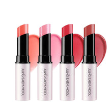 Load image into Gallery viewer, JUNGSAEMMOOL LIP-PRESSION Water Tinted Lip Balm 4.5g
