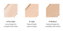 Load image into Gallery viewer, JUNGSAEMMOOL Skin Nuder Concealer 6g SPF34/PA++
