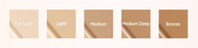 Load image into Gallery viewer, JUNGSAEMMOOL Skin Nuder Cushion Concealer 10g SPF50+ / PA+++
