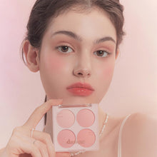 Load image into Gallery viewer, dasique Blending Mood Cheek - 07 Candy Berry
