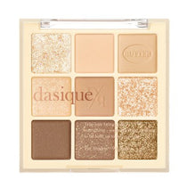 Load image into Gallery viewer, dasique Eyeshadow Palette - 17 Butter Cream
