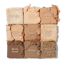 Load image into Gallery viewer, dasique Eyeshadow Palette - 17 Butter Cream
