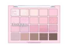 Load image into Gallery viewer, dasique Mood Shadow Palette - #04 Light Lavender
