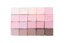 Load image into Gallery viewer, dasique Mood Shadow Palette - #04 Light Lavender
