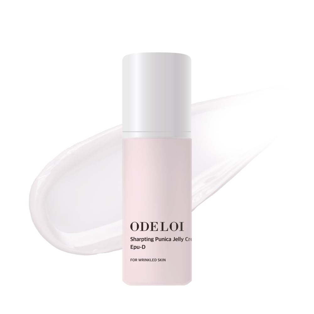 ODELOI Sharpting Punica Jelly Cream 50ml