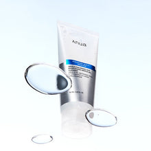 Load image into Gallery viewer, Anua 8 Hyaluronic Acid Moisturizing Gentle Gel Cleanser 150ml
