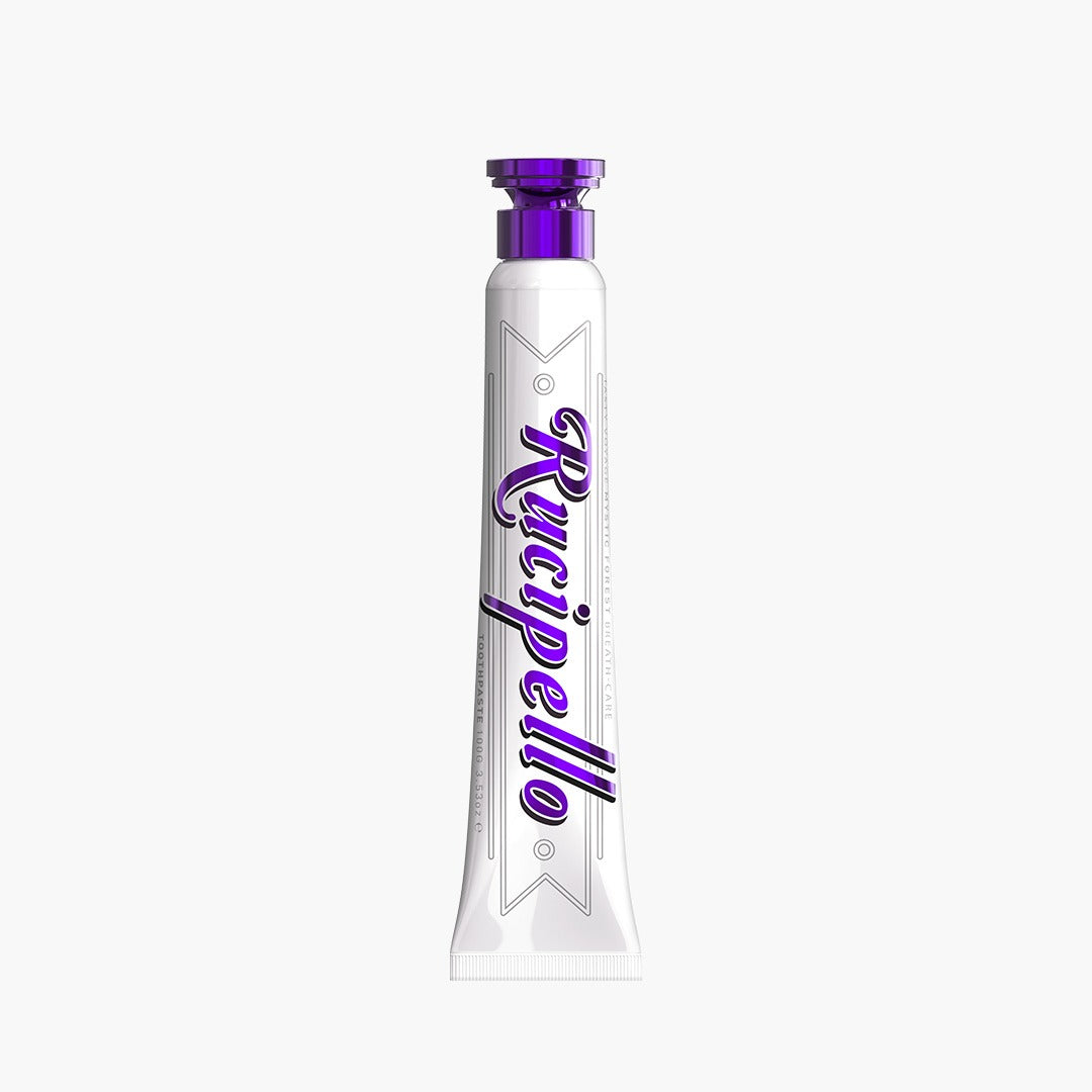 Rucipello Tropical Ocean Toothpaste 100g – Lux+You Korean Beauty Co.