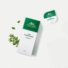 Load image into Gallery viewer, VT Cica Capsule Mask Set 7.5ml x 10pcs
