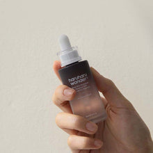 Load image into Gallery viewer, [haruharu wonder] Black Rice Hyaluronic Botanical 2GF Wonderful Ampoule 30ml
