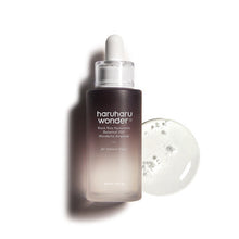 Load image into Gallery viewer, [haruharu wonder] Black Rice Hyaluronic Botanical 2GF Wonderful Ampoule 30ml
