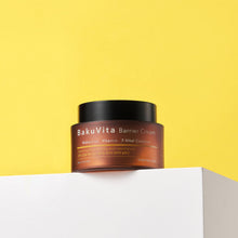 Load image into Gallery viewer, [THANK YOU FARMER] Bakuvita Barrier Cream 50ml
