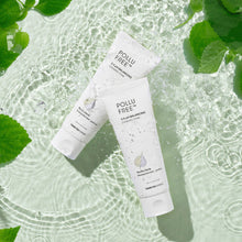 Load image into Gallery viewer, [THANK YOU FARMER] Pollufree 5.5 pH-Balancing Cleansing Foam 120ml
