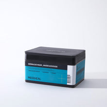 Load image into Gallery viewer, MEDIHEAL Derma 365 Madecassoside Mask (30 Masks)
