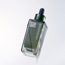 Load image into Gallery viewer, MEDIHEAL Tea Tree Calming Barrier Ampoule 50ml
