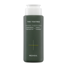 Load image into Gallery viewer, MEDIHEAL The Teatree Calming Powder Wash 50g
