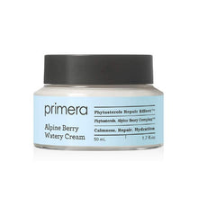 Load image into Gallery viewer, primera Alpine Berry Watery Cream 50ml
