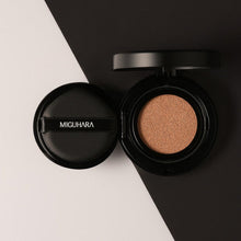 Load image into Gallery viewer, MIGUHARA Love Vegan Consealer Cushion SPF30, PA++ 21.5g #21
