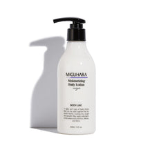 Load image into Gallery viewer, MIGUHARA Moisturizing Body Lotion Origin 300ml
