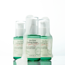 Load image into Gallery viewer, AXIS-Y Vita Frost Chilling Essence 50ml
