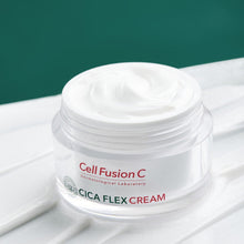 Load image into Gallery viewer, [Cell Fusion C] Cica Flex Cream 55ml
