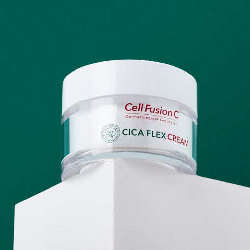 [Cell Fusion C] Cica Flex Cream 55ml