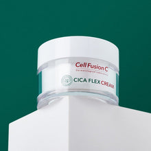 Load image into Gallery viewer, [Cell Fusion C] Cica Flex Cream 55ml
