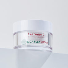 Load image into Gallery viewer, [Cell Fusion C] Cica Flex Cream 55ml
