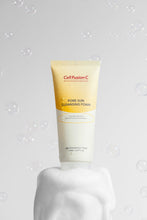 Load image into Gallery viewer, [Cell Fusion C] Pore Sun Cleansing Foam 150ml
