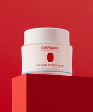 Load image into Gallery viewer, [Cell Fusion C] Post Alpha Calming Down Cream 50ml
