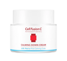 Load image into Gallery viewer, [Cell Fusion C] Post Alpha Calming Down Cream 50ml
