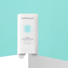 Load image into Gallery viewer, [Cell Fusion C] Stick Sunscreen 100 SPF50+/PA++++ 19g
