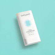 [Cell Fusion C] Stick Sunscreen 100 SPF50+/PA++++ 19g