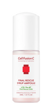 Load image into Gallery viewer, [Cell Fusion C] TRE.AC Final Rescue Syrup Ampoule 30ml
