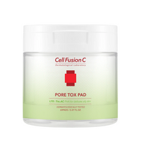 Load image into Gallery viewer, [Cell Fusion C] TRE.AC Pore Tox Pad (60 pads)
