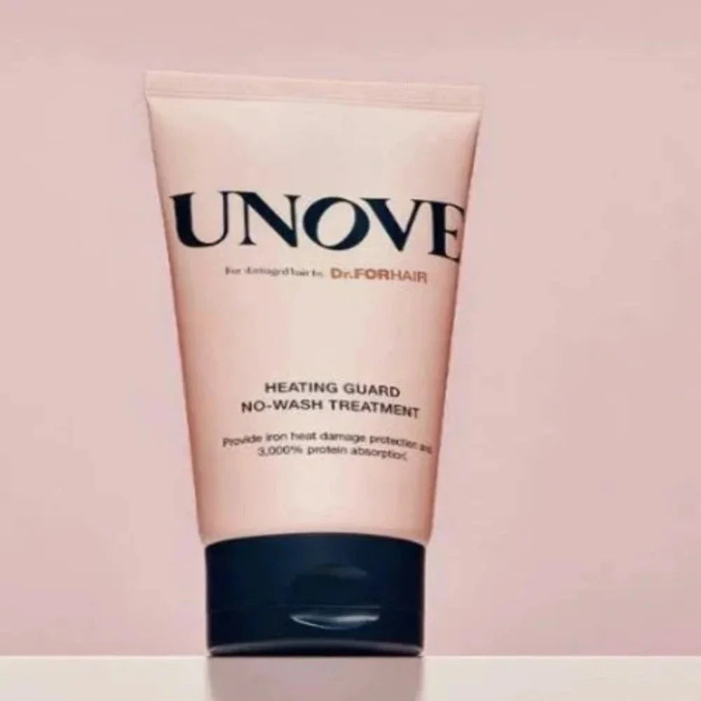 UNOVE Heating Guard No-Wash Treatment 147ml
