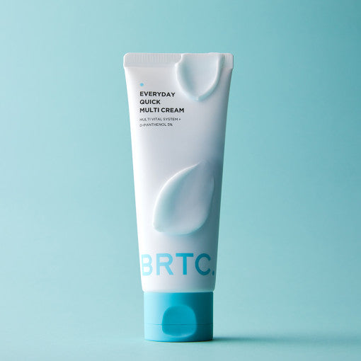 BRTC Everyday Quick Multi Cream 60ml