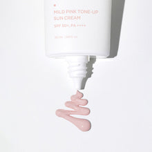 Load image into Gallery viewer, BRTC Mild Pink Tone-Up Sun Cream SPF 50+/PA ++++ 50ml
