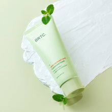 Load image into Gallery viewer, BRTC Skin Lab Purifying Cleansing Foam 100ml
