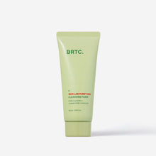 Load image into Gallery viewer, BRTC Skin Lab Purifying Cleansing Foam 100ml
