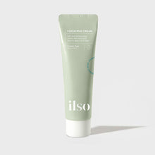Load image into Gallery viewer, ilso Clean Mud Cream 100g
