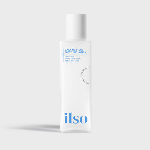 ilso Daily Moisture Softening Lotion 150ml